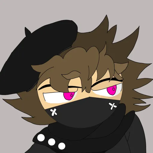 creator CarlosIsNotHere's avatar