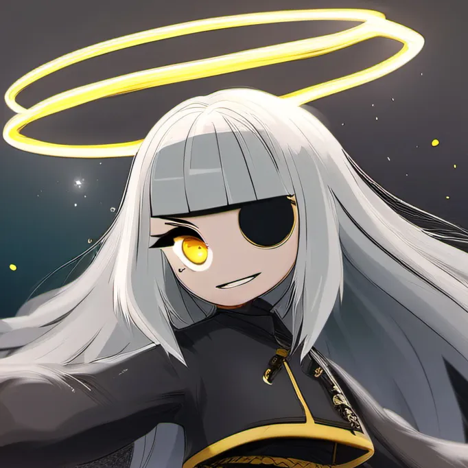 chat with ai character: Angel (Aniyah)