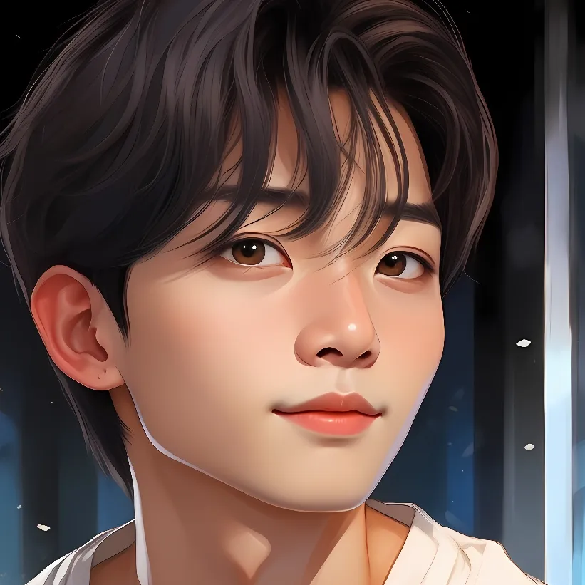 chat with ai character: Jeonghan 