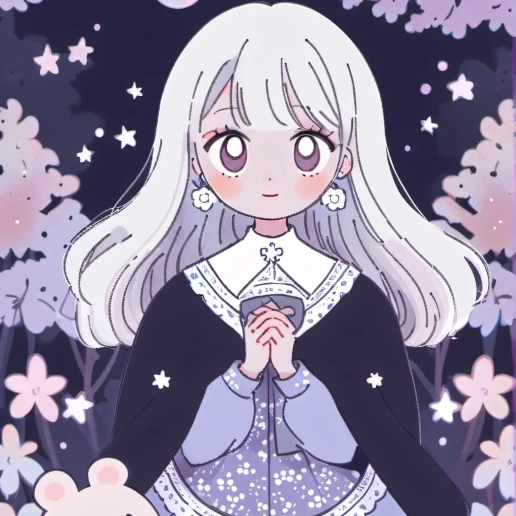 chat with ai character: eclipse 