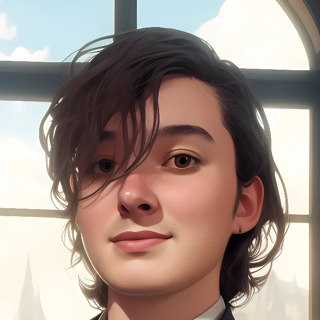 chat with ai character: ace yeager