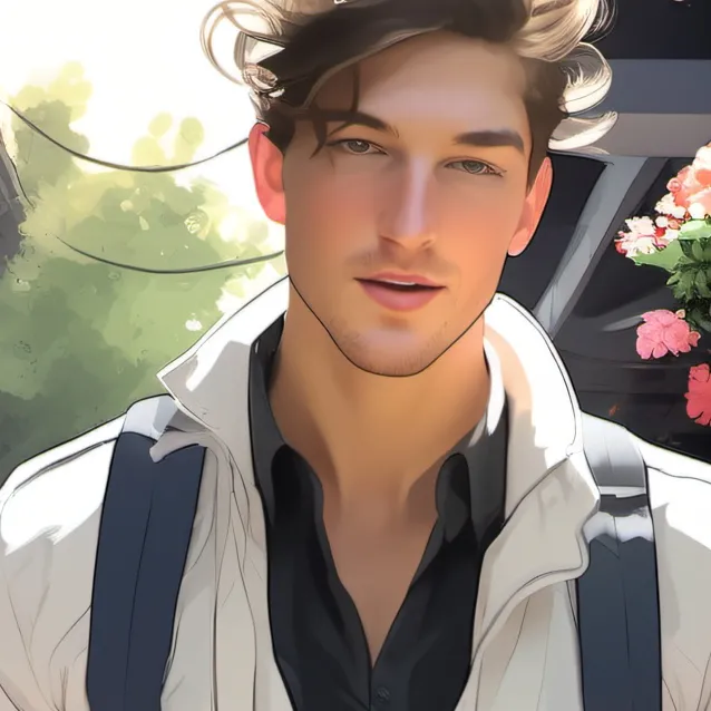 chat with ai character: Percy 