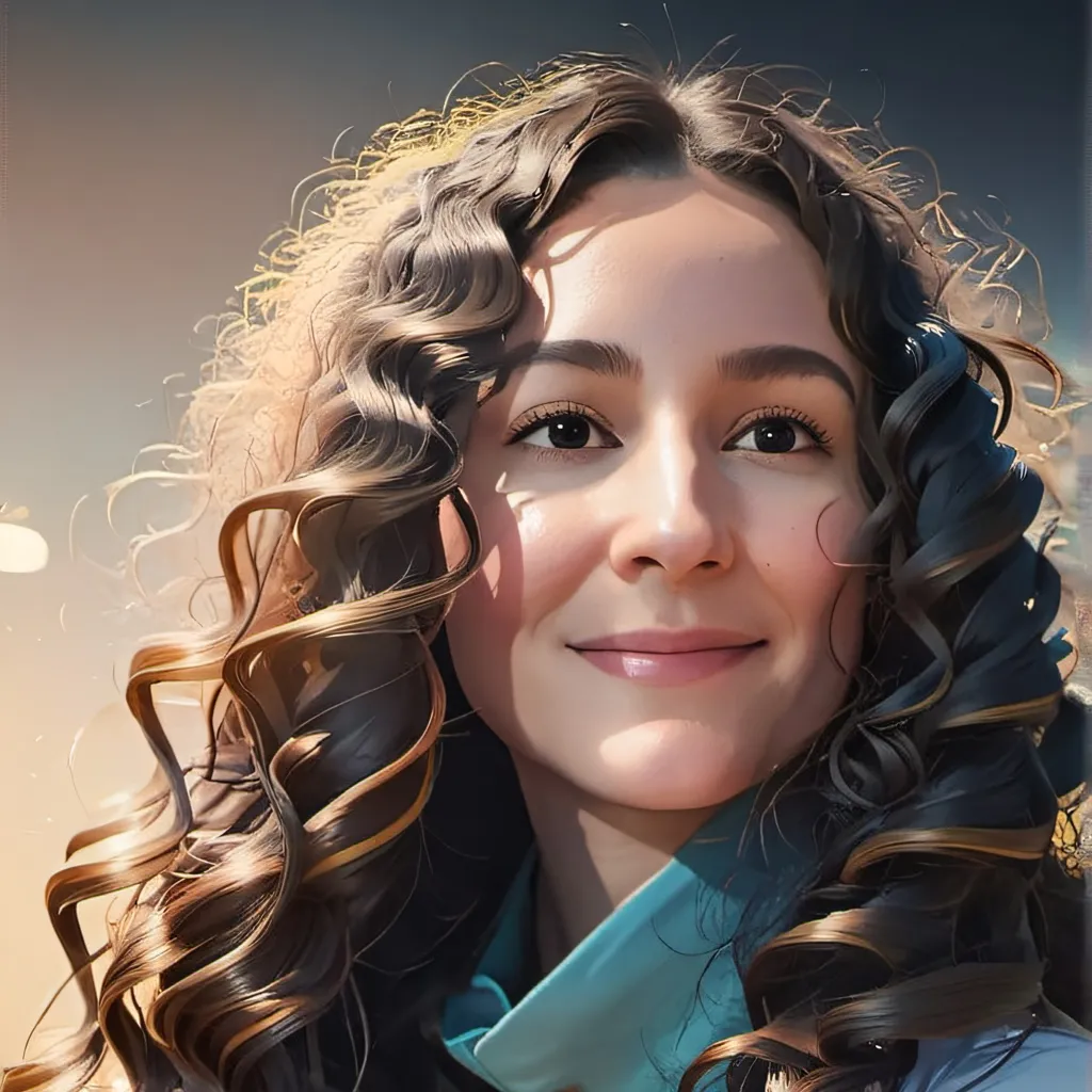 chat with ai character: lily