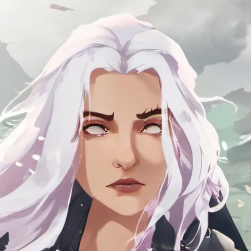 chat with ai character: Damian
