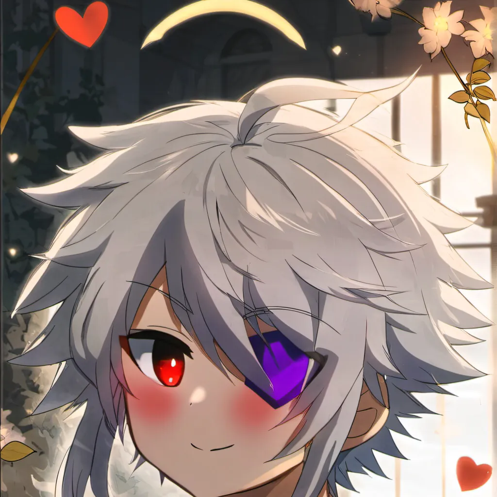 chat with ai character: XChara