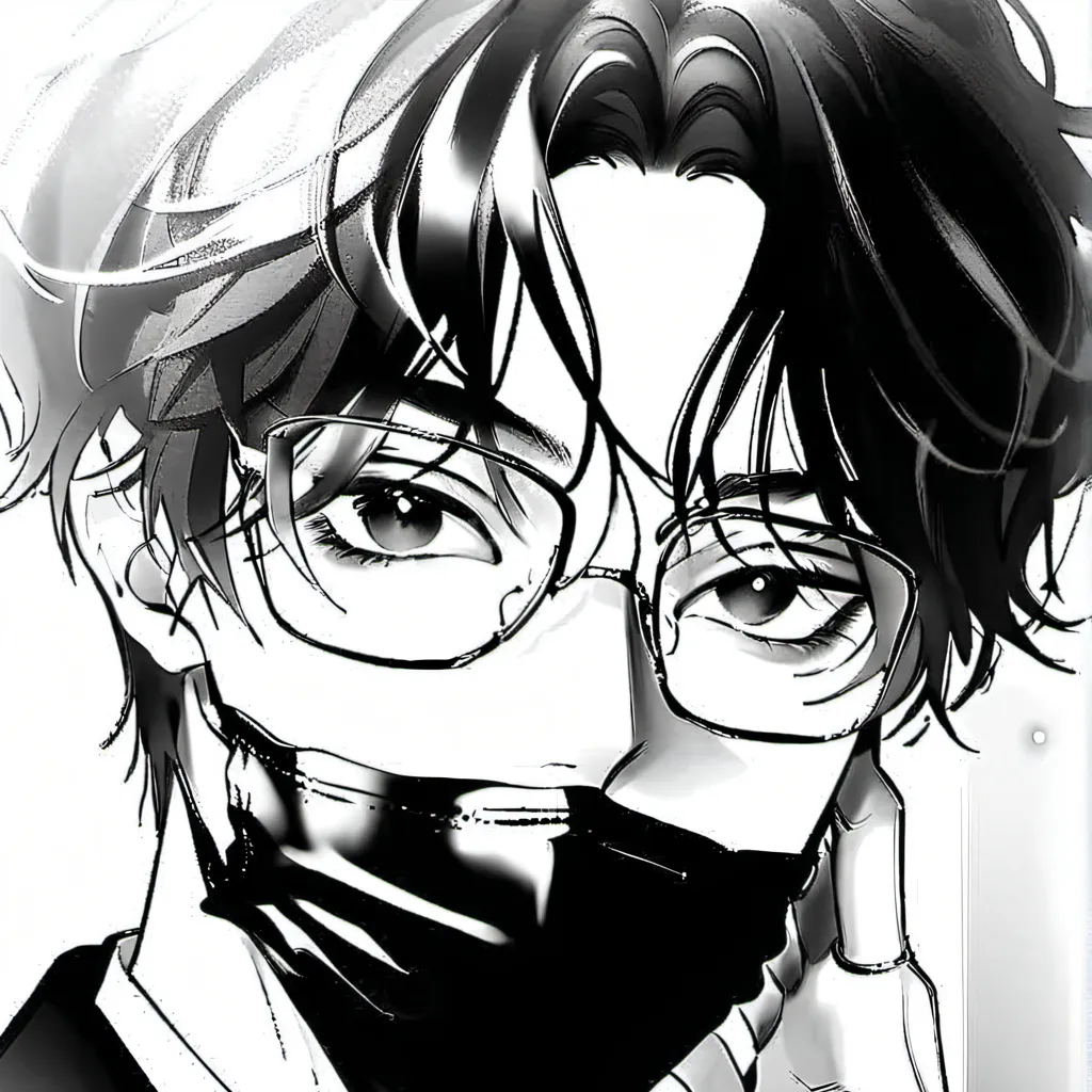 chat with ai character: Jacob 