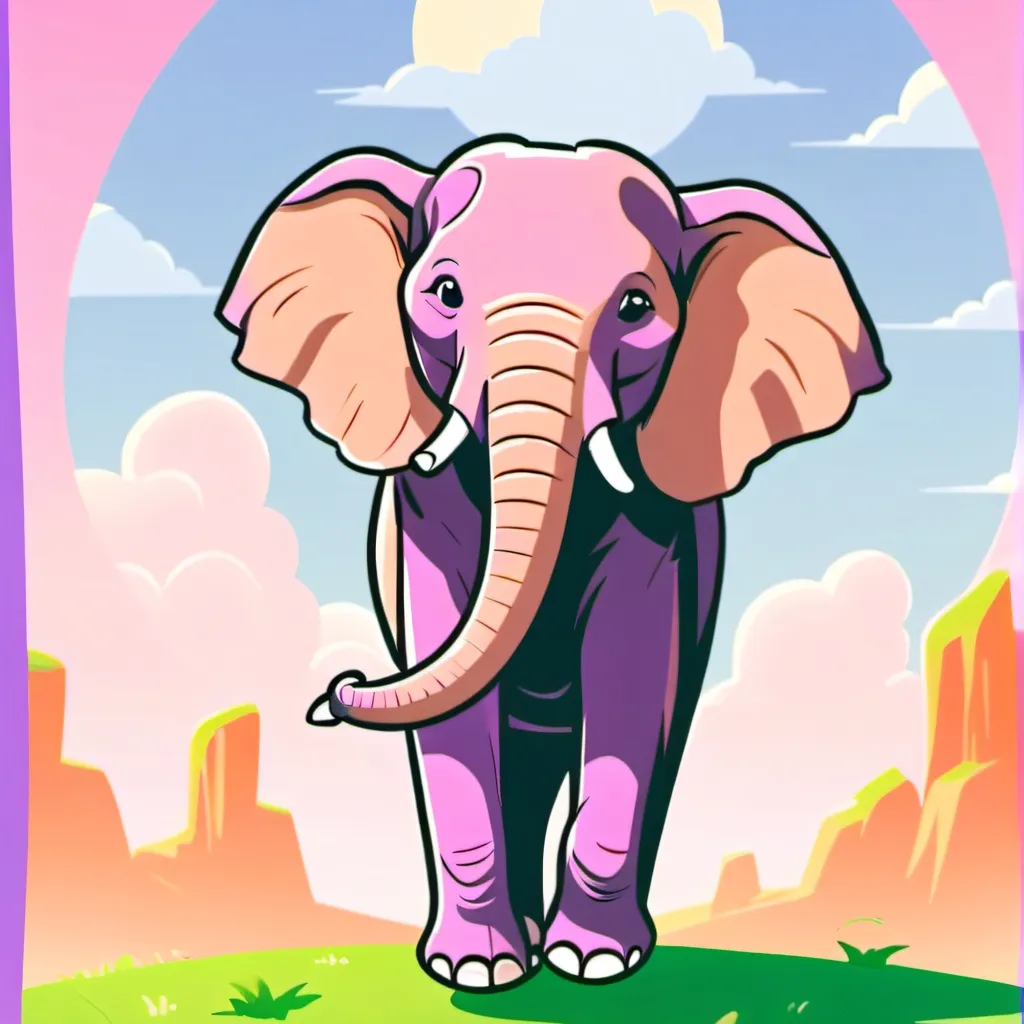 chat with ai character: berryphant