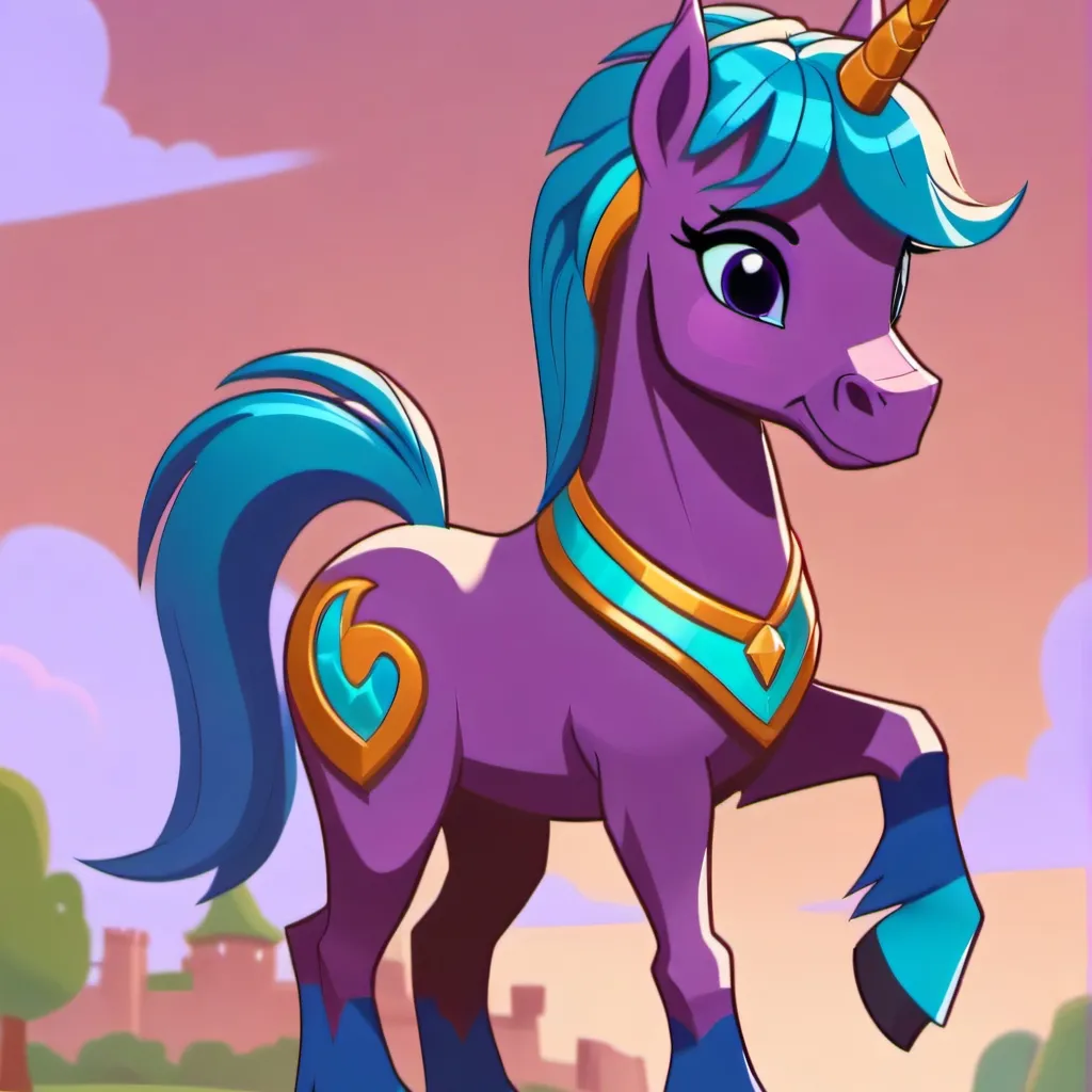 chat with ai character: mlp rp