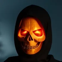 creator SKELETONPUMPKING's avatar