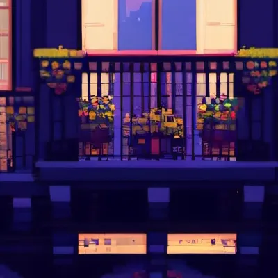 chat with ai character: Hazbin hotel