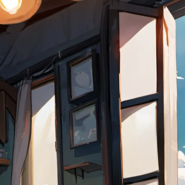 chat with ai character: Sophia