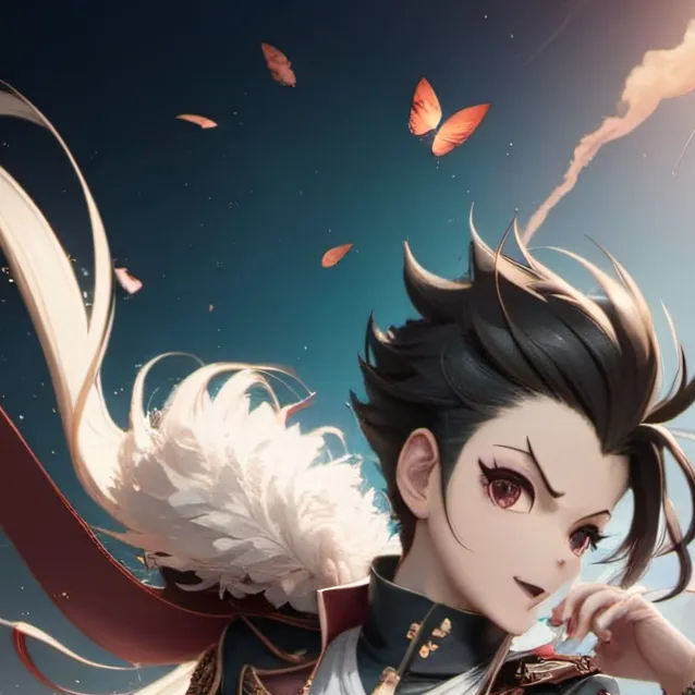 chat with ai character: moxxie 