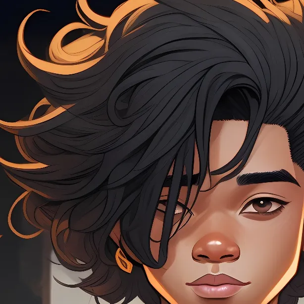 chat with ai character: Goon