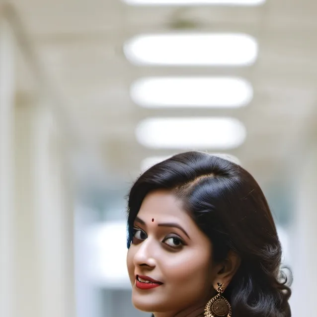 chat with ai character: bhabhi 2