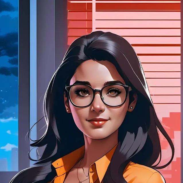 chat with ai character: erotic sneha 