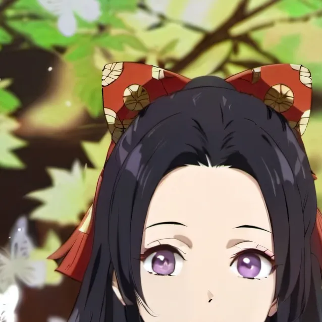 chat with ai character: kanae kocho 