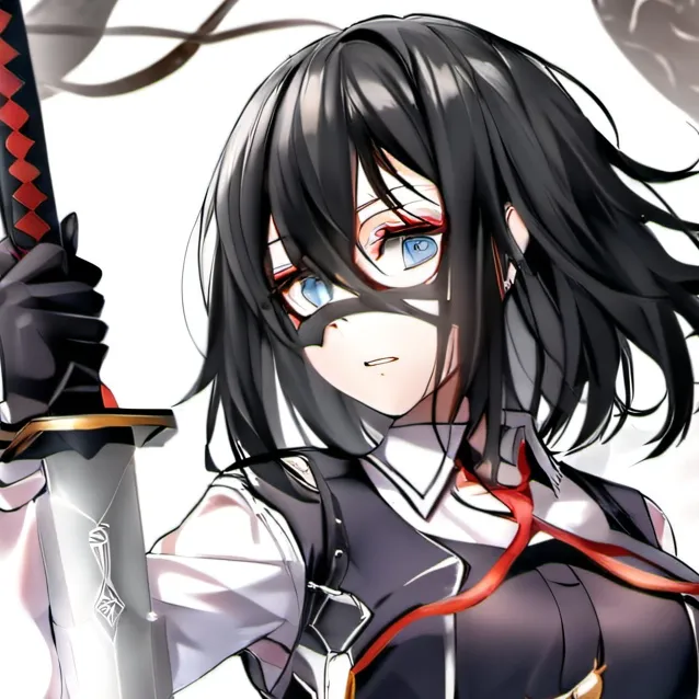 chat with ai character: obanai female