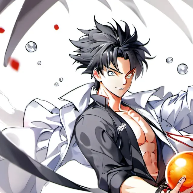 chat with ai character: time patroller m