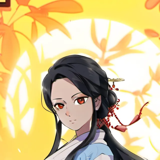 chat with ai character: ruka rengoku 