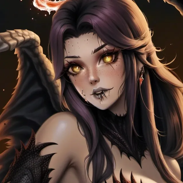 chat with ai character: sarah