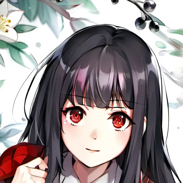 chat with ai character: yoohee 