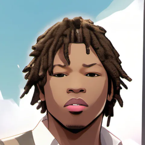 chat with ai character: Toro