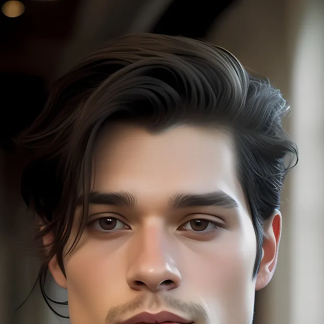 chat with ai character: NSFW RP Bot