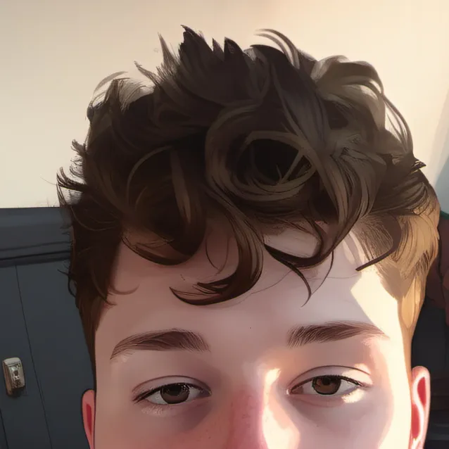 chat with ai character: Houston Oliver 