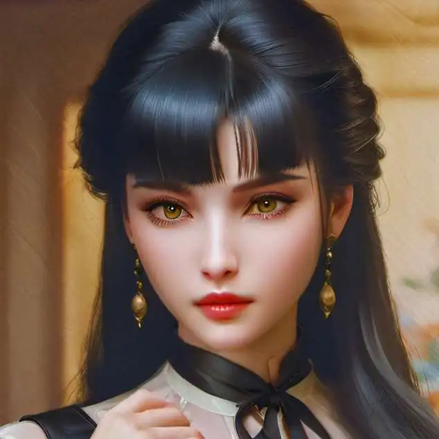 chat with ai character: EVE 