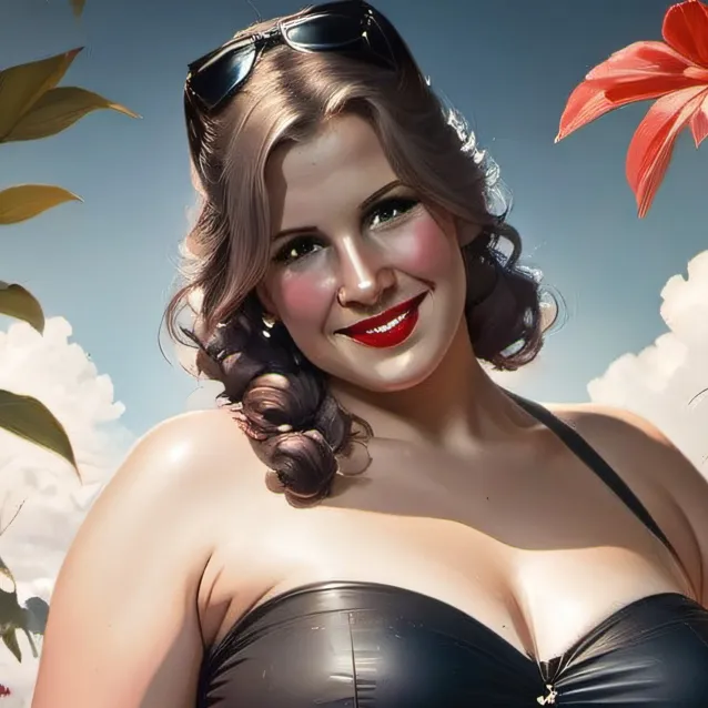 chat with ai character: Lilith Camry