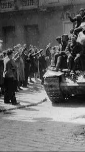 ai character: Prague Uprising background