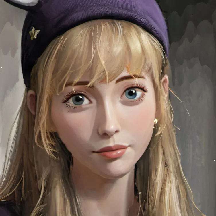 chat with ai character: Eepop★