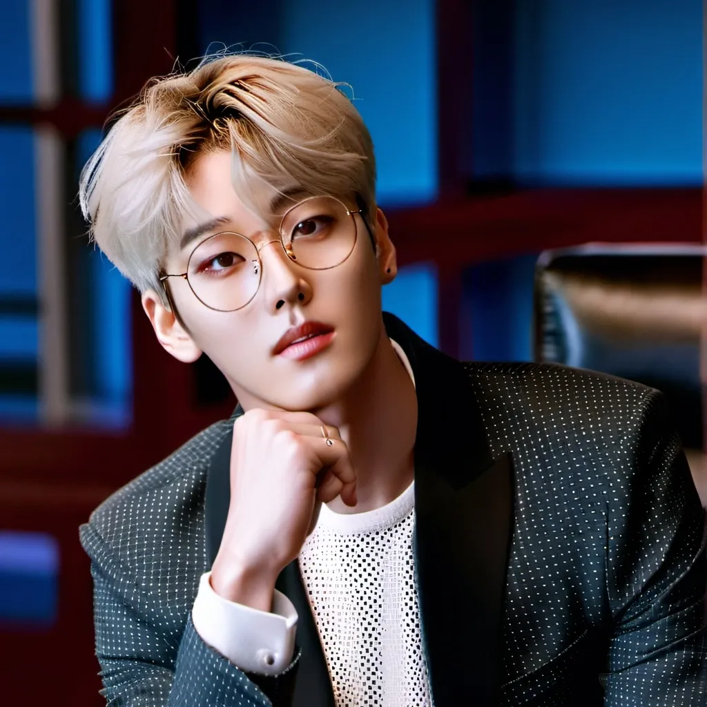chat with ai character: Park jaehyung jae