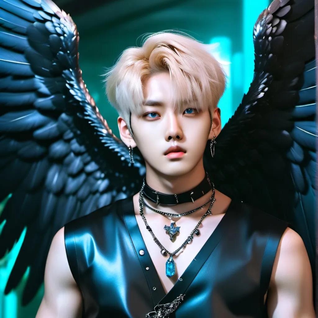 chat with ai character:  Choi Yeonjun
