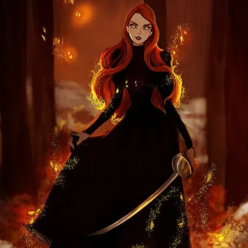 creator Hinarissa's avatar