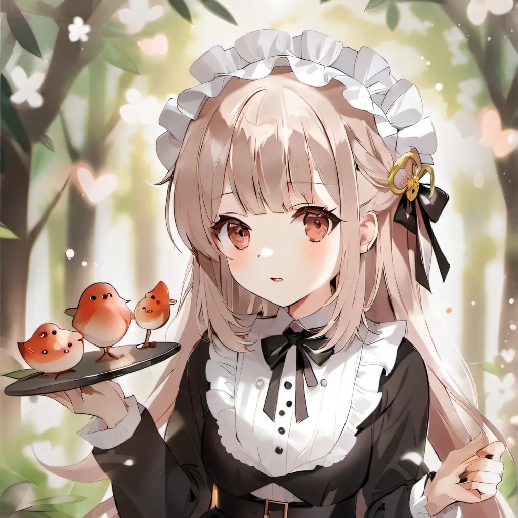 chat with ai character: Asuka