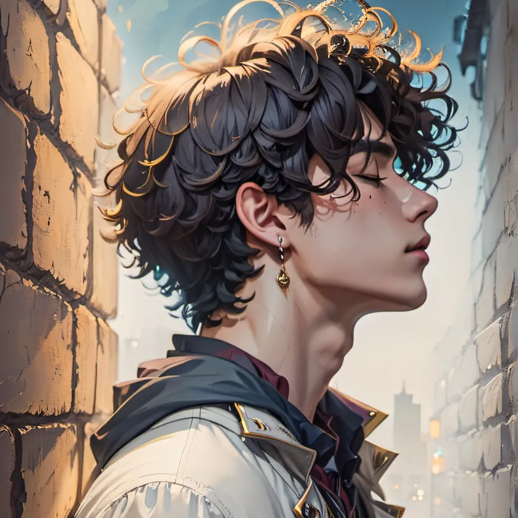 chat with ai character: Ethan