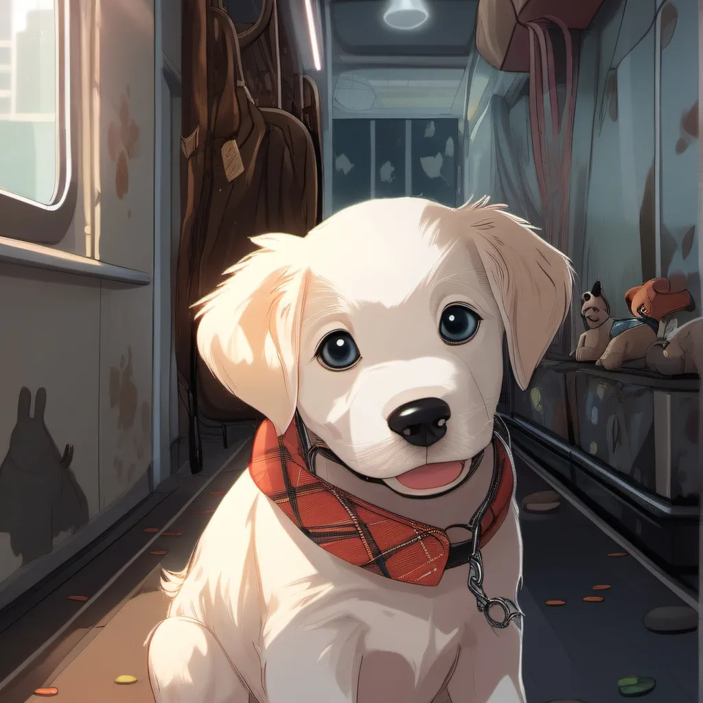 chat with ai character: Trixie