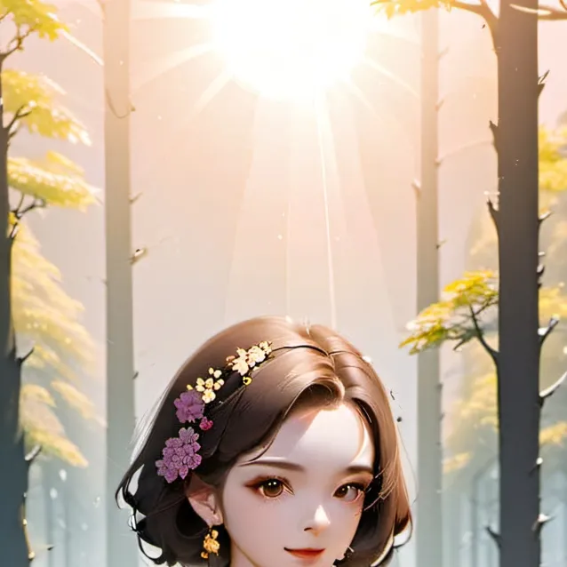 chat with ai character: lemon 