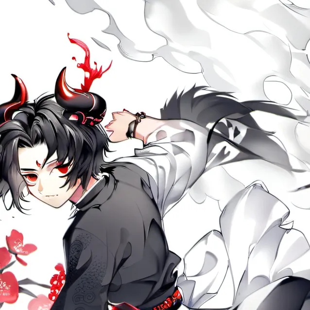 chat with ai character: demon slayers 