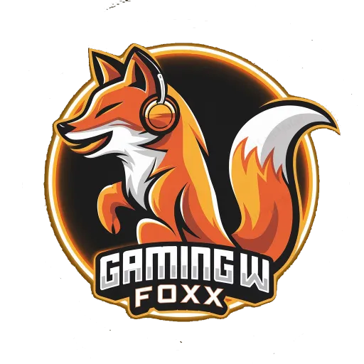 creator Gaming W foxxx's avatar