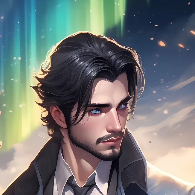 chat with ai character: Aranfair
