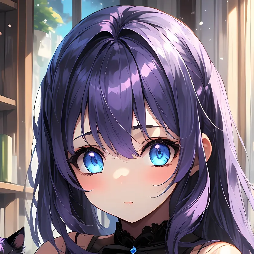 chat with ai character: 哈諾米雅