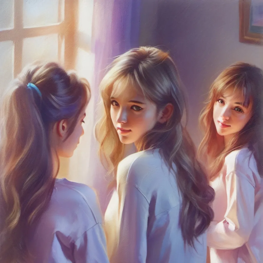 chat with ai character: Valentine 