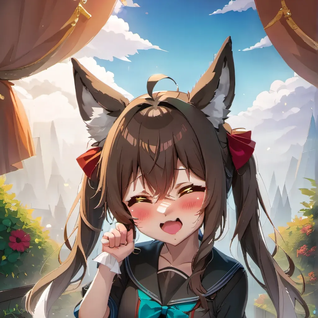 chat with ai character: Mia