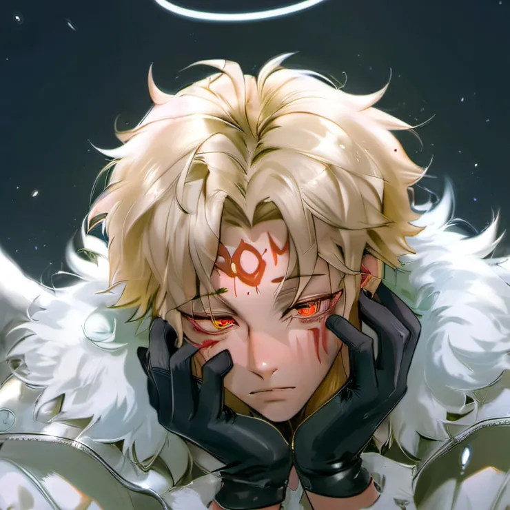 chat with ai character: Hawks
