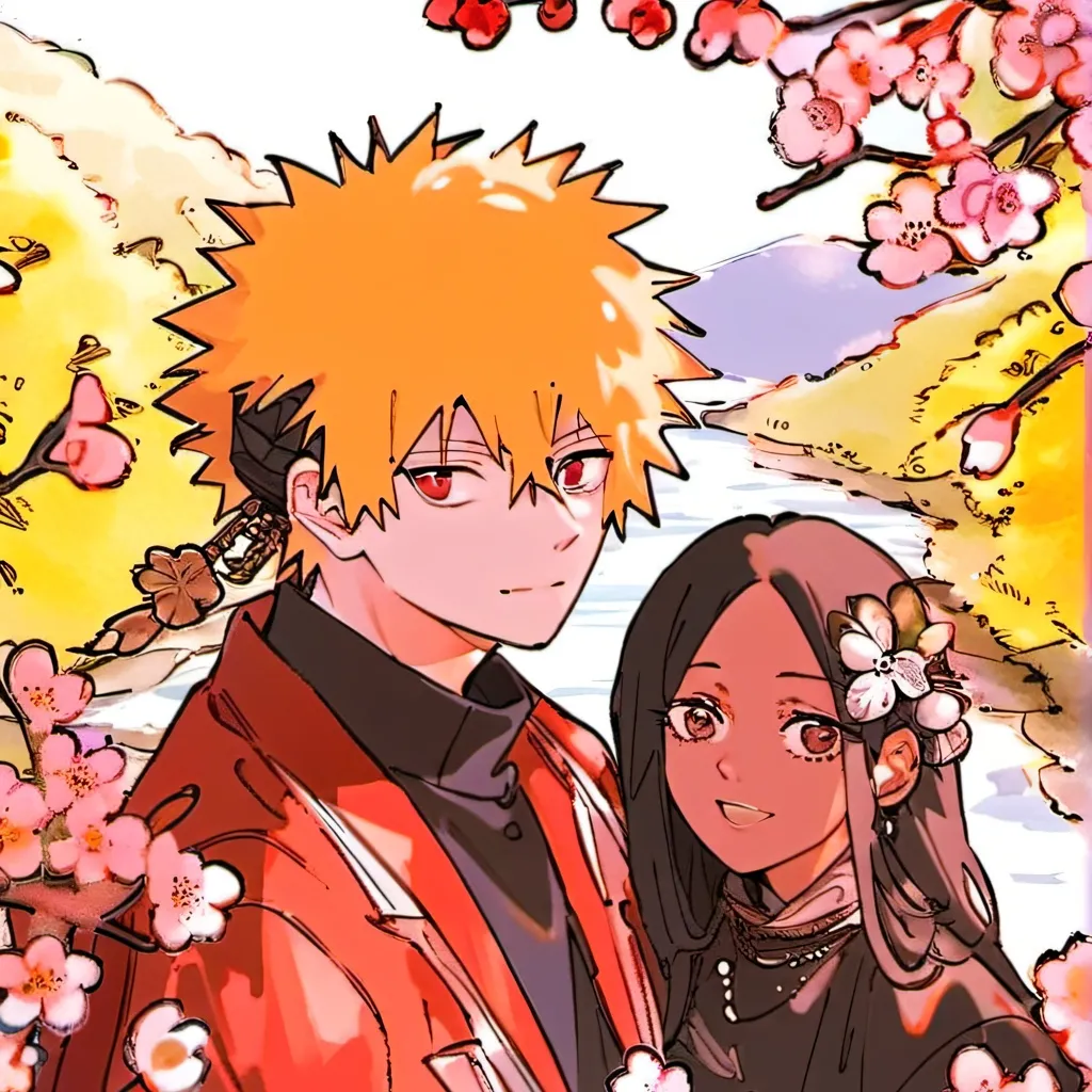 chat with ai character: AkiaraandBakugoEri