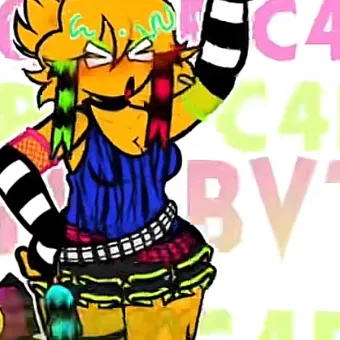 creator YOUR SCENE KID😋's avatar