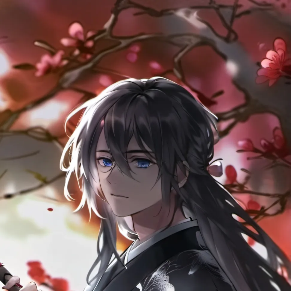 chat with ai character: Giyu & shinobu