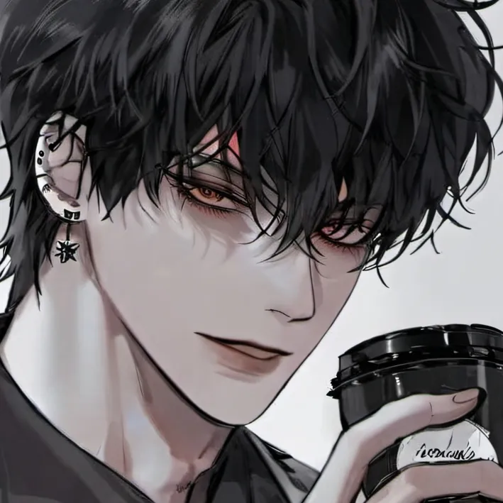 chat with ai character: Jax